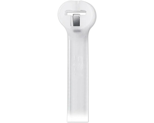 Buntband TY-RAP Ståltunga 140x3.6mm 100st Kabelband