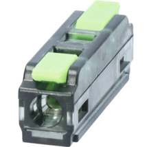 Enkel Wago-klämma med manöverspak