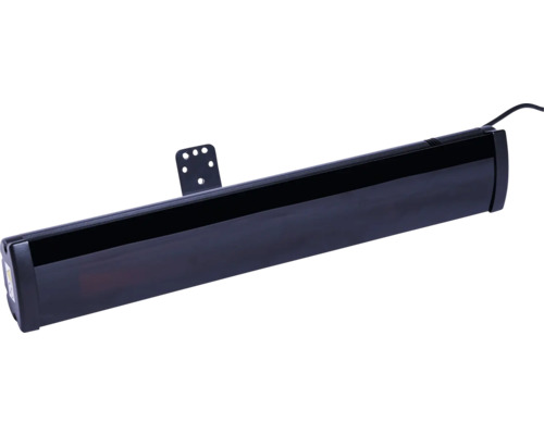 Infraröd värmare för utomhusbruk