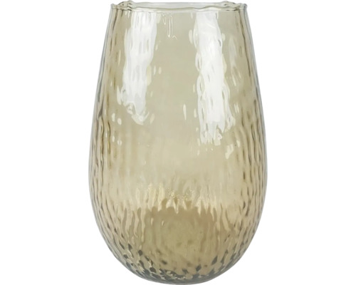 Dekorativ glasvas