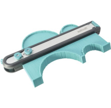 Wolfcraft konturmätare för formöverföring