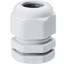 Kabelgenomföring av plast