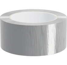 En rulle aluminiumtejp