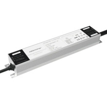 LED-drivare konstant spänning