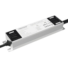 LED-drivare med dimningsfunktion för konstant spänning