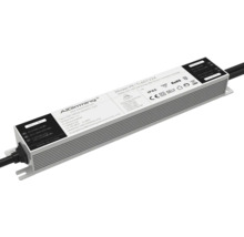 LED-drivare med konstant spänning för TRIAC eller 0/1-10V dimning