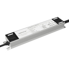 LED-drivare för användning med LED-moduler