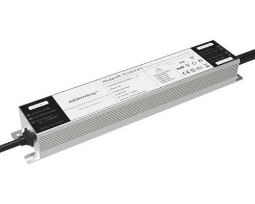 LED-drivare för användning med LED-moduler