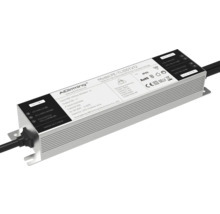 LED-drivare för dimmerstyrning med konstant spänning