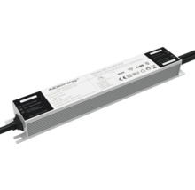 LED-drivare för konstant spänning med dimfunktion