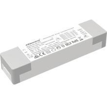 Dimning LED-drivrutin konstantström