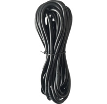Knipplad elkabel