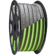 LED-slinga på rulle