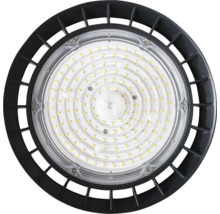 Rund LED-halllampa för inomhusbelysning