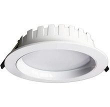 Inbyggnadsspotlight