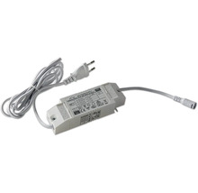 LED-strömförsörjning med kabel och kontakt
