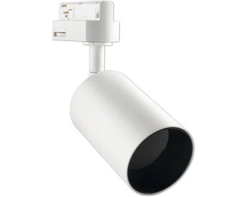 Spotlight för skensystem