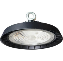 LED-hallbelysning med upphängningsögla