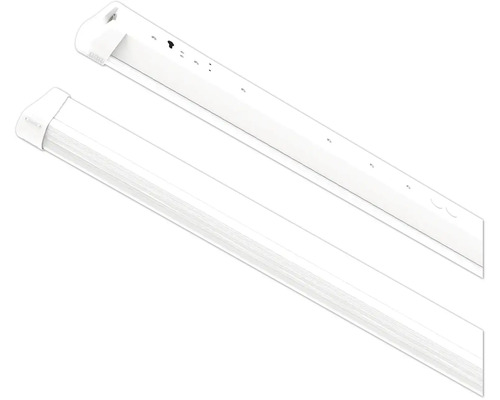 LED-rörarmatur för inomhusbelysning