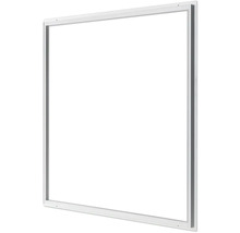 Aluminium utbytesram