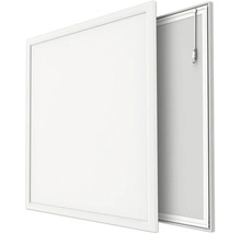 LED-panel för takbelysning