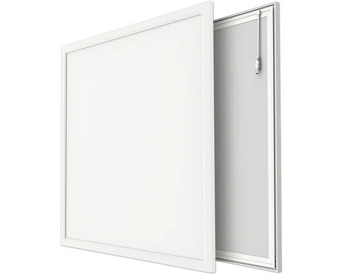 LED-panellampa