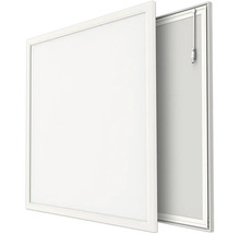 LED-panel för takbelysning