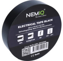 Eltejp, 20 m x 19 mm