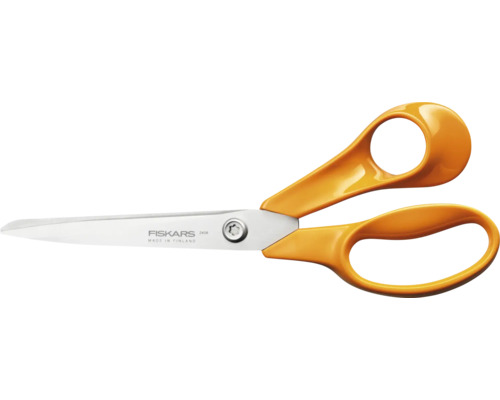 Sax FISKARS Classic 21cm Garden Sax med plasthandtag