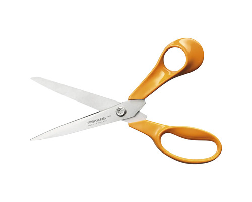 Sax med plasthandtag