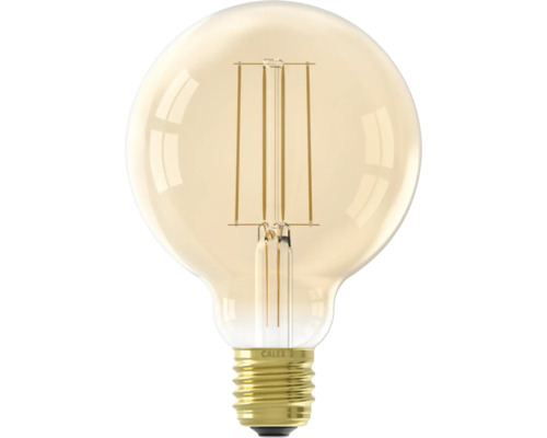 Calex LED-lampa med E27-sockel