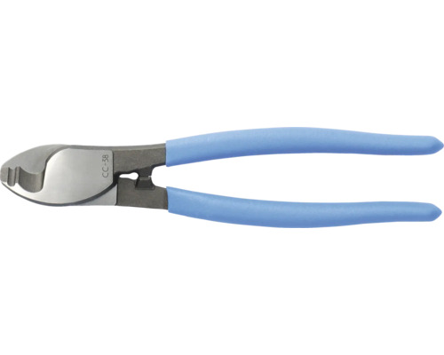 Kabelsax NEMIQ skalare 0.2-50mm2 Kabelskärare med handtag