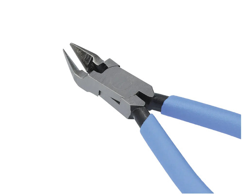 Spetstång med handtag