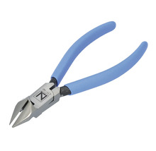 Sidavbitare med handtag