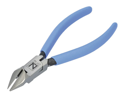 Sidavbitare med handtag