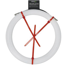 Nylonlina, även känd som kabeldragningsband