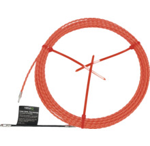 Polyestertråd, tio meter lång