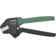 Nemiq hylstång för ändhylsor från 0,25 till 6,0 mm²