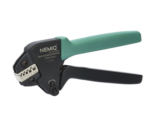 Nemiq hylstång för ändhylsor från 0,25 till 6,0 mm