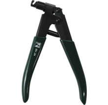 Tång för att koppla ihop buntband