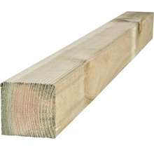 Träbjälke