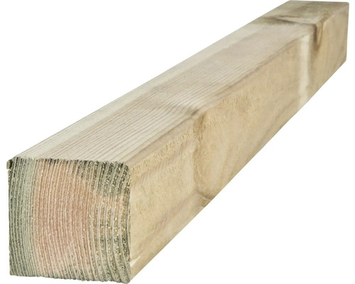 Träbjälke