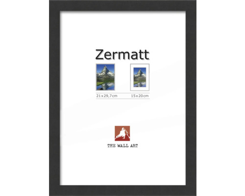 Fotoram Zermatt