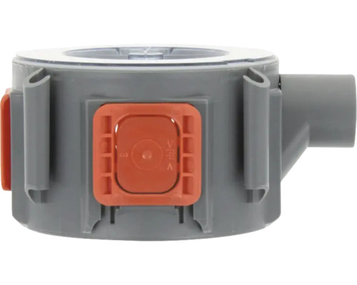 Kopplingsdosa för elinstallation