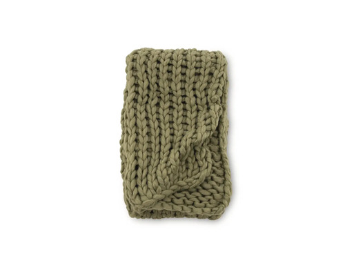 Vikt, grovstickad filt