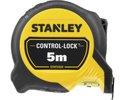 Stanley rullband 5 m