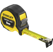 Stanley rullbandmått med en längd på 5 meter