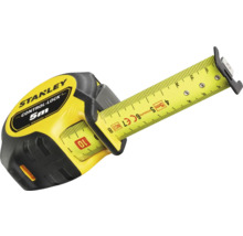 Stanley rullbandmått med en längd på 5 meter