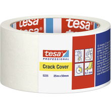 Tesa Professional Crack Cover maskeringstejp, 25 m x 50 mm