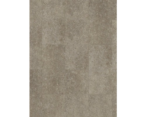 Golvbeläggning av vinylplattor med stenutseende